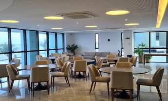 Imagem 6: Apartamento de luxo em Casa Caiada: 4 quartos, 2 suítes, 128m², 3 vagas de garagem! Venha