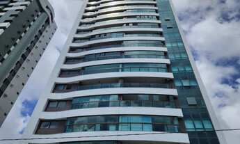 Imagem 2: Apartamento de luxo em Casa Caiada: 4 quartos, 2 suítes, 128m², 3 vagas de garagem! Venha