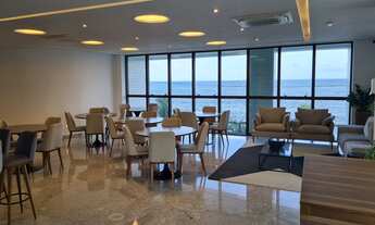 Imagem 7: Apartamento de luxo em Casa Caiada: 4 quartos, 2 suítes, 128m², 3 vagas de garagem! Venha