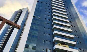 Imagem 2: Apartamento de Luxo na Ilha do Retiro: 4 Quartos, 3 Suítes, 3 Salas, 5 Banheiros, 2 Vagas