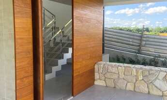 Imagem 7: Imperdível Casa à Venda em Vargem Fria, Jaboatão dos Guararapes-PE: 4 Quartos, 4 Suítes, 3