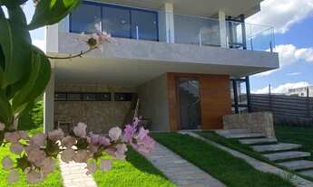 Imagem 2: Imperdível Casa à Venda em Vargem Fria, Jaboatão dos Guararapes-PE: 4 Quartos, 4 Suítes, 3