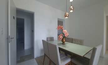 Imagem 4: Apartamento à venda em Jaboatão dos Guararapes-PE, bairro Piedade: 3 quartos, 1 suíte, 2 s