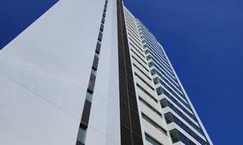 Imagem 3: Apartamento com 4 quartos, 6 banheiros, no bairro do Pina