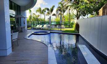 Imagem 5: Apartamento com 4 quartos, 6 banheiros, no bairro do Pina