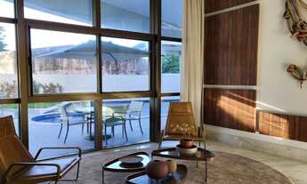 Imagem 6: Apartamento com 4 quartos, 6 banheiros, no bairro do Pina