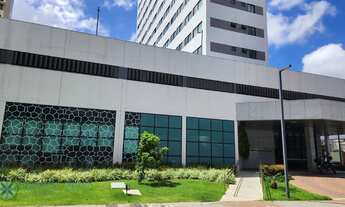 Imagem 2: Apartamento à venda em Recife-PE, bairro Ilha do Leite: 2 quartos, 1 suíte, 2 salas, 1 ban