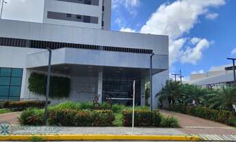 Imagem 1: Apartamento à venda em Recife-PE, bairro Ilha do Leite: 2 quartos, 1 suíte, 2 salas, 1 ban