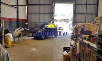 Imagem 2: GALPÃO COMERCIAL RIO TAVARES