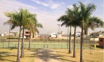 Imagem 3: TERRENO RESIDENCIAL em PAULINIA - SP, OKINAWA