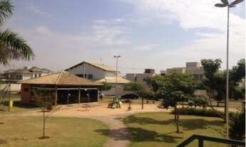 Imagem 4: TERRENO RESIDENCIAL em PAULINIA - SP, OKINAWA