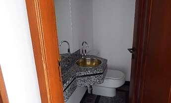 Imagem 2: SALA COM. COMERCIAL em CAMPINAS - SP, CAMBUI