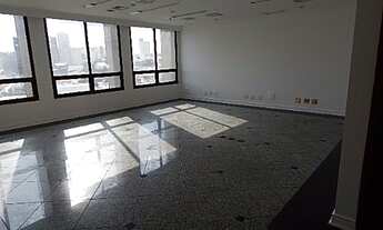 Imagem 3: SALA COM. COMERCIAL em CAMPINAS - SP, CAMBUI