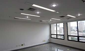 Imagem 4: SALA COM. COMERCIAL em CAMPINAS - SP, CAMBUI
