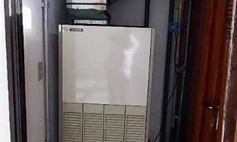 Imagem 6: SALA COM. COMERCIAL em CAMPINAS - SP, CAMBUI