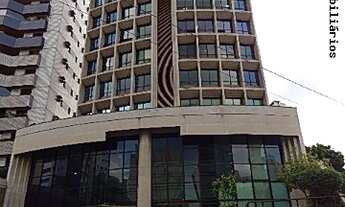 Imagem: SALA COM. COMERCIAL em CAMPINAS - SP, CAMBUI