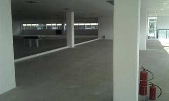 Imagem 2: SALA COM. INDUSTRIAL em CAMPINAS - SP, ANHUMAS