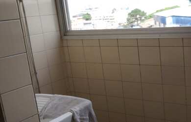 Imagem 2: 1 dormitório, 1 banheiros, 1 vaga na garagem, 40M² de Área Construída, 40M² de Área Total