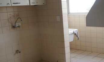 Imagem 4: 1 dormitório, 1 banheiros, 1 vaga na garagem, 40M² de Área Construída, 40M² de Área Total