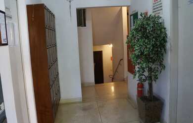 Imagem 7: 1 dormitório, 1 banheiros, 1 vaga na garagem, 40M² de Área Construída, 40M² de Área Total