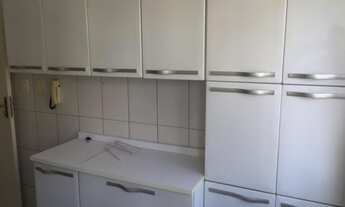 Imagem 3: 2 dormitórios, 1 banheiros, 1 vaga na garagem, 56M² de Área Construída, 56M² de Área Total