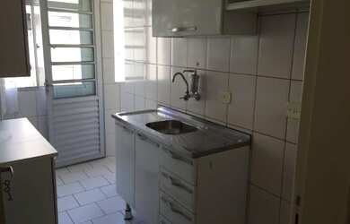 Imagem 4: 2 dormitórios, 1 banheiros, 1 vaga na garagem, 56M² de Área Construída, 56M² de Área Total