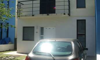 Imagem 2: 3 dormitórios, 1 suítes, 3 banheiro, 2 vagas na garagem, 110M² de Área Construída