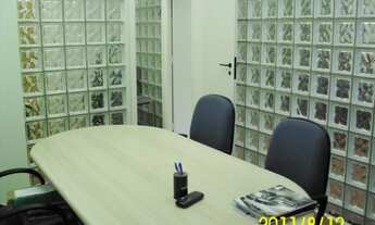 Imagem 6: 3 banheiro, 2 vagas na garagem, 70M² de Área Construída