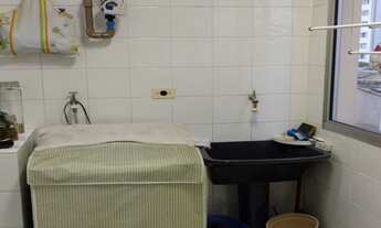 Imagem 2: 2 dormitórios, 1 banheiros, 1 vaga na garagem, 60M² de Área Construída, 60M² de Área Total