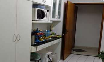 Imagem 4: 2 dormitórios, 1 banheiros, 1 vaga na garagem, 60M² de Área Construída, 60M² de Área Total