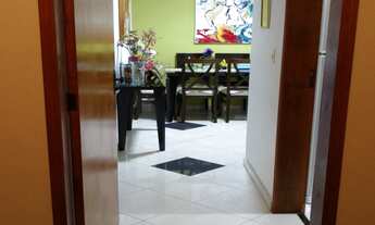 Imagem 5: 2 dormitórios, 1 banheiros, 1 vaga na garagem, 60M² de Área Construída, 60M² de Área Total