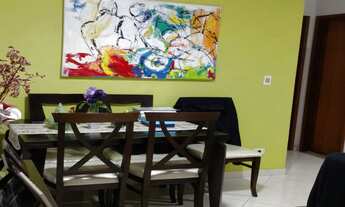 Imagem: 2 dormitórios, 1 banheiros, 1 vaga na garagem