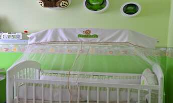 Imagem 2: 2 dormitórios, 1 banheiros, 1 vaga na garagem, 52M² de Área Construída, 52M² de Área Total