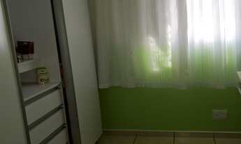 Imagem 3: 2 dormitórios, 1 banheiros, 1 vaga na garagem, 52M² de Área Construída, 52M² de Área Total