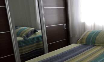 Imagem 5: 2 dormitórios, 1 banheiros, 1 vaga na garagem, 52M² de Área Construída, 52M² de Área Total