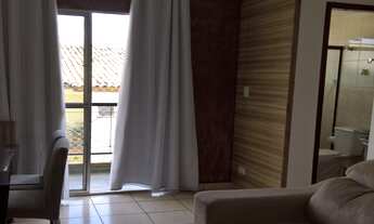 Imagem 1: 2 dormitórios, 1 banheiros, 1 vaga na garagem, 52M² de Área Construída, 52M² de Área Total