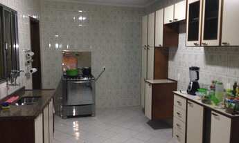 Imagem: 3 dormitórios, 2 suíte, 4 banheiro, 2