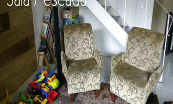 Imagem 2: 3 dormitórios, 1 suítes, 2 banheiro, 2 vagas na garagem, 97M² de Área Construída