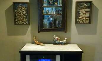 Imagem 3: 3 dormitórios, 1 suítes, 2 banheiro, 2 vagas na garagem, 97M² de Área Construída