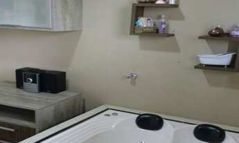 Imagem 4: 3 dormitórios, 1 suítes, 2 banheiro, 2 vagas na garagem, 97M² de Área Construída