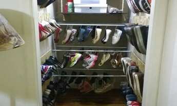 Imagem 5: 3 dormitórios, 1 suítes, 2 banheiro, 2 vagas na garagem, 97M² de Área Construída