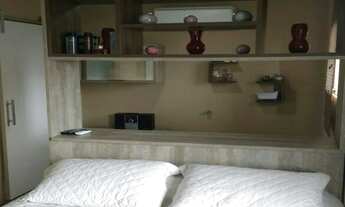 Imagem 6: 3 dormitórios, 1 suítes, 2 banheiro, 2 vagas na garagem, 97M² de Área Construída