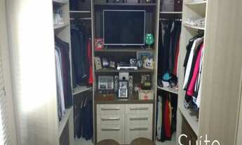 Imagem 7: 3 dormitórios, 1 suítes, 2 banheiro, 2 vagas na garagem, 97M² de Área Construída