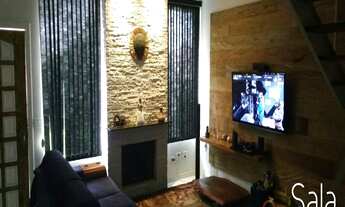 Imagem: 3 dormitórios, 1 suítes, 2 banheiro, 2