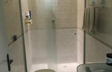 Imagem 2: 2 dormitórios, 2 suíte, 2 banheiro, 2 vagas na garagem, 110M² de Área Construída