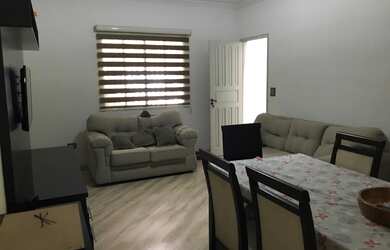 Imagem 3: 2 dormitórios, 2 suíte, 2 banheiro, 2 vagas na garagem, 110M² de Área Construída