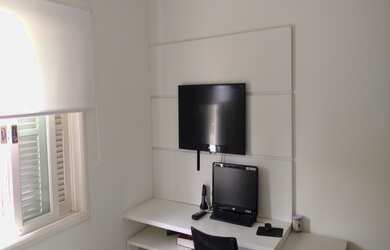 Imagem 7: 3 dormitórios, 3 suíte, 4 banheiro, 4 vagas na garagem, 360M² de Área Construída