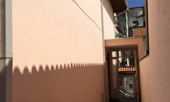 Imagem 2: 2 dormitórios, 1 banheiros, 2 vagas na garagem, 75M² de Área Construída, 75M² de Área Tota