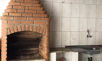 Imagem 4: 2 dormitórios, 1 banheiros, 2 vagas na garagem, 75M² de Área Construída, 75M² de Área Tota