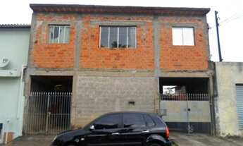 Imagem: 250M² de Área Construída, 250M² de Área